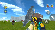 Shooter playground mod 2のおすすめ画像5