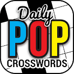 Daily POP Crosswords: Daily Pu