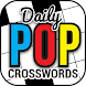 Daily POP Crosswords: Daily Pu - Androidアプリ