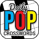Daily POP Crosswords: Daily Puzzle Crossword Quiz Baixe no Windows