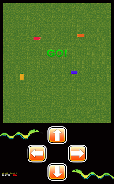 Snafu - Screenshot 4