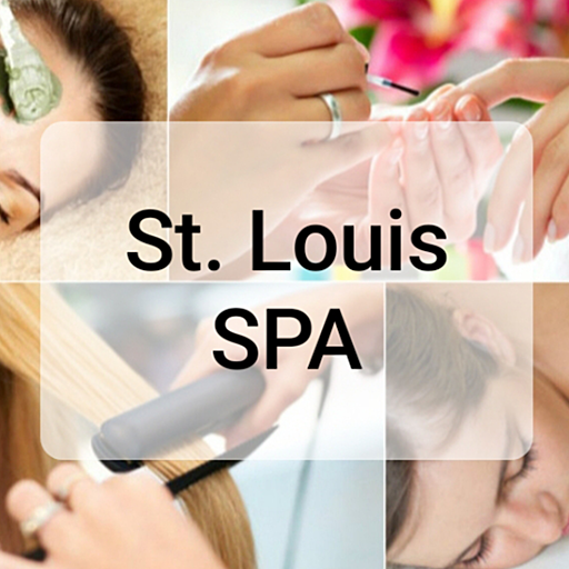 STLSPA logo