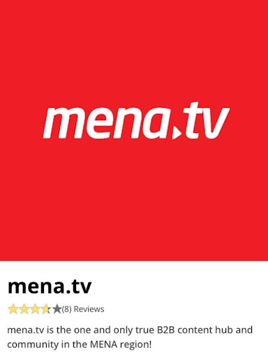 mena.tv Screen 2