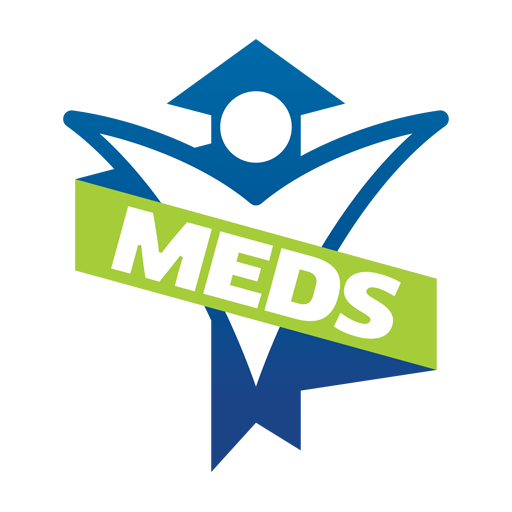 Meds logo