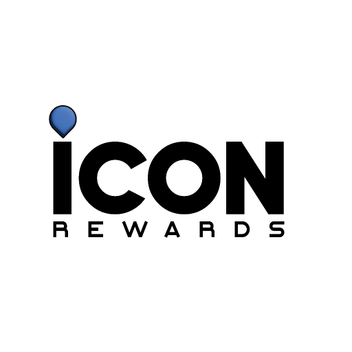 ICON Rewards logo