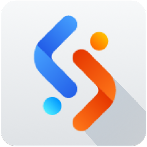 SRF Sparsh logo