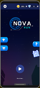 Nova Run
