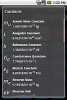Shake Calc - Calculator screenshot