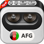 Cover Image of ダウンロード All Afghanistan Radios - AFG Radios FM AM 1.0 APK