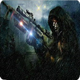 Sniper Warrior icon