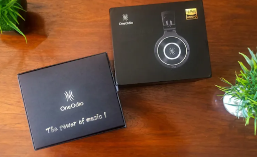 OneOdio Monitor 60 Guide