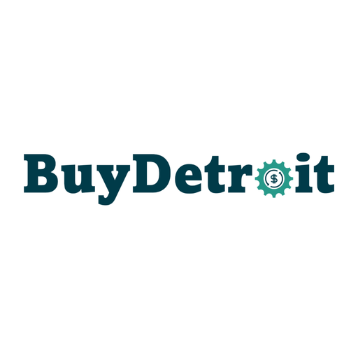 BuyDetroit logo