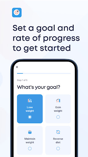 Screenshot of Carbon - Macro Coach & Tracker