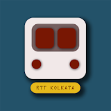 RTT Kolkata: Best Offline Railway Time Table icon