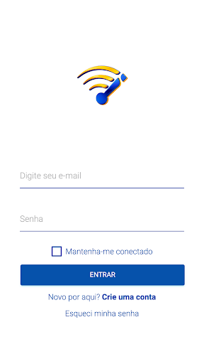 Android application Interface Telecom screenshort
