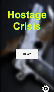 Hostage Crisis