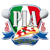 Pizza Italian Academy icon