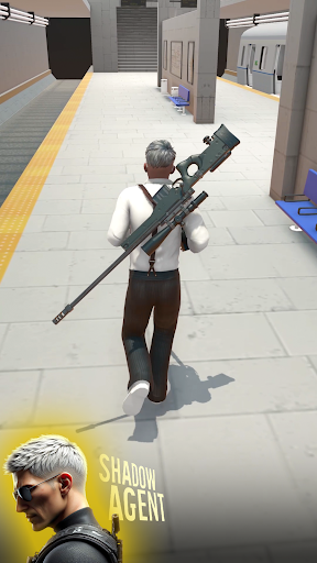 Shadow Agent Screen 3