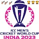 Cricket World Cup 2023 Live...