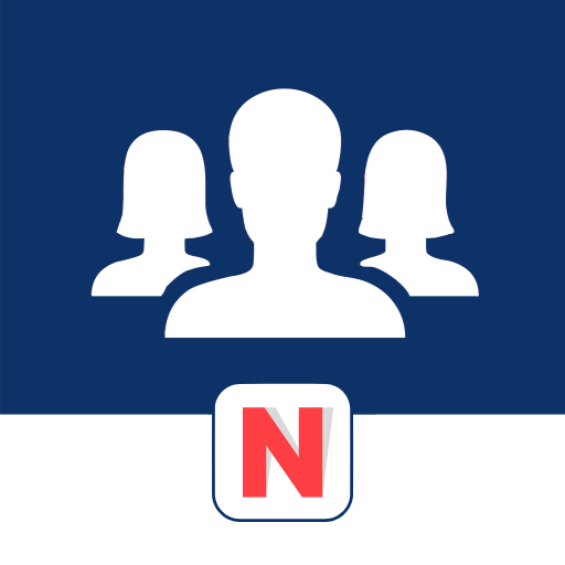 Nvolve logo