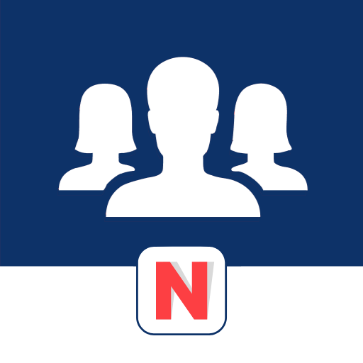 Nvolve 3.3.3 Icon