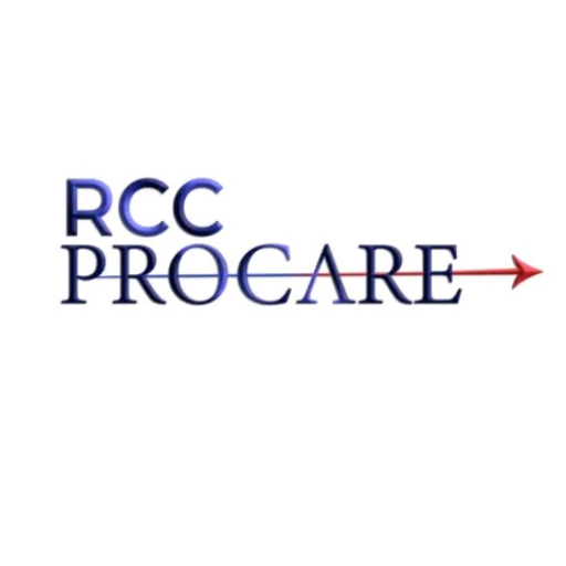 RCC PROCARE logo