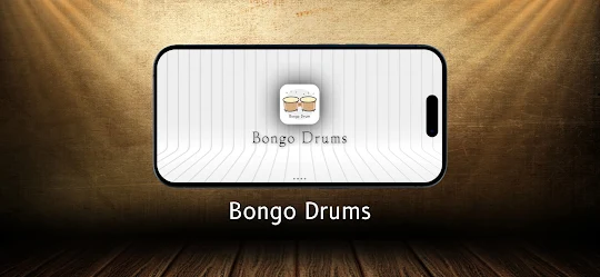 Bongo Drums Master