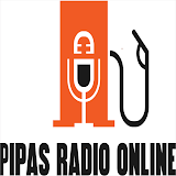 Pipas radio online icon