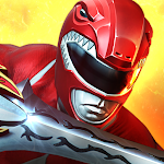 Cover Image of Download Power Rangers: Legacy Wars 3.0.1 APK