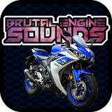 Engine sounds of Yamaha R3 icon