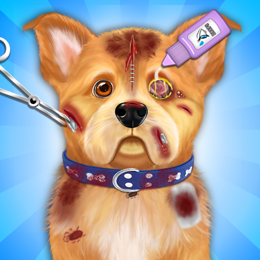Pet Doctor Vet Surgery Games Apps on Google Play
