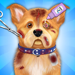 Icon image Pet Doctor: Vet Surgery Games