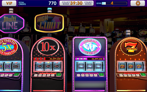 Triple 777 Deluxe Classic Slot 16