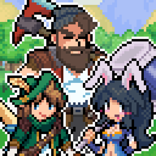 Ultra Pixel Survive