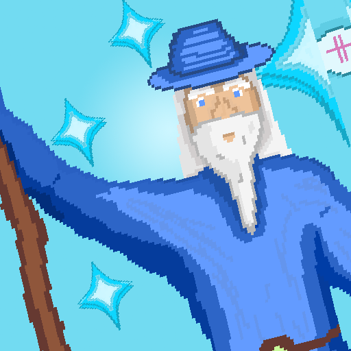 Wizard Wild Ride 1.0 Icon