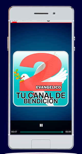 Canal 2 Evangelico - 9.9 - (Android)