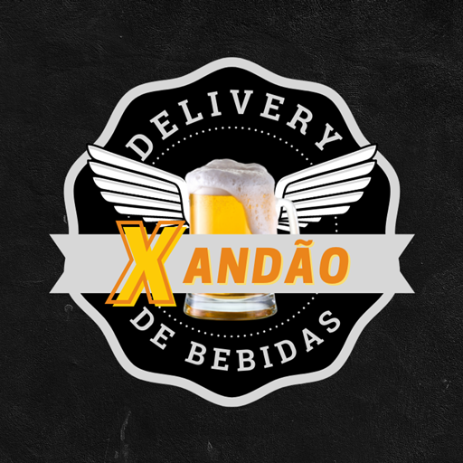 Xandão Delivery logo