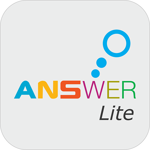 ANSwer Lite  Icon