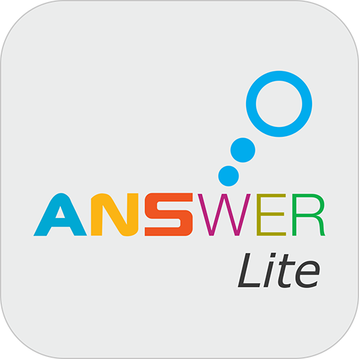 ANSwer Lite logo