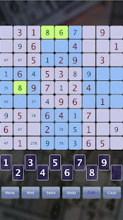 Sudoku SuperDoKu(圖2)-速報App