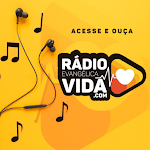 Cover Image of ดาวน์โหลด Rádio Evangélica Vida  APK