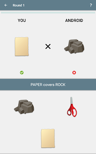 Rock Paper Scissors (and More) RPS-2.2.7 APK screenshots 9
