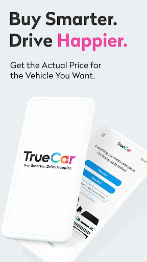 TrueCar Used Cars and New Cars vs Competitors: The Best Automotive App in 2025