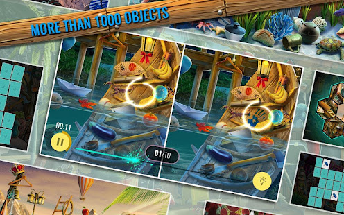 Searching for a Shipwreck – Find Hidden Artifacts 3.07 APK + Mod (Unlimited money) for Android