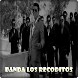 Banda Los Recoditos Musica icon