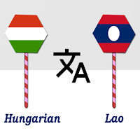 Hungarian To Lao Translator