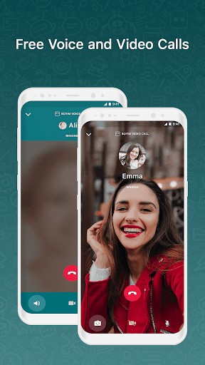BOTIM - Video And Voice Call 