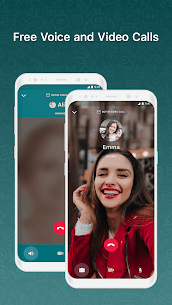 BOTIM – Unblocked Video Call and Voice Call 1