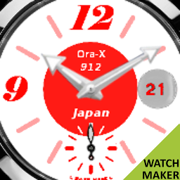 Icon image Ora-X 912WM Japan