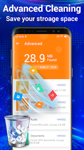 Cleaner – Phone Booster 8